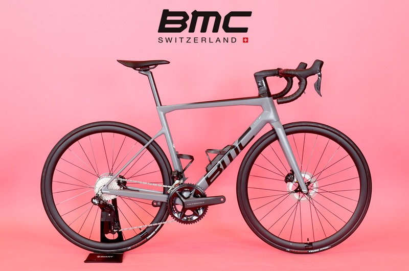 2023 BMC 팀머신 SLR01 FIVE 카본 로드자전거